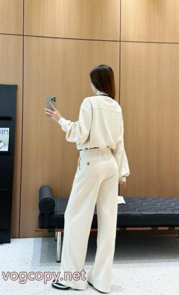 ブランド 品 スーパー コピー セットCH高品質限定アイテム 上品な彩りに夢中 存在感ばっちりなアイテム. 5 