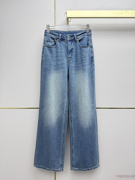 コピー ブランド 通販 安心2026SSコレクションに新着 男女共用 返品可能送料込ブランド ジーンズCHCH.. 0