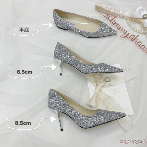 コピー ブランド流行中アイテム 素敵 高品質素材サンダルJIMMY CHOO.. 0