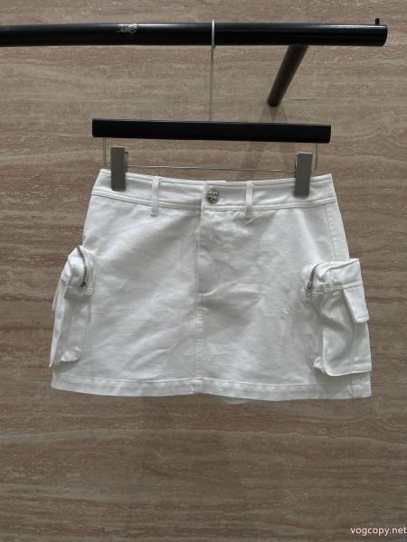 CHボトムス大人気希少 プレゼントにもピッタリ 派手すぎずスーパー コピー どこで 買える.. 0 