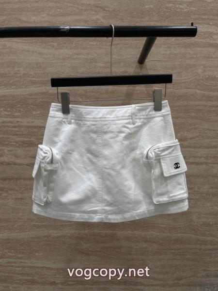 CHボトムス大人気希少 プレゼントにもピッタリ 派手すぎずスーパー コピー どこで 買える.. 5 
