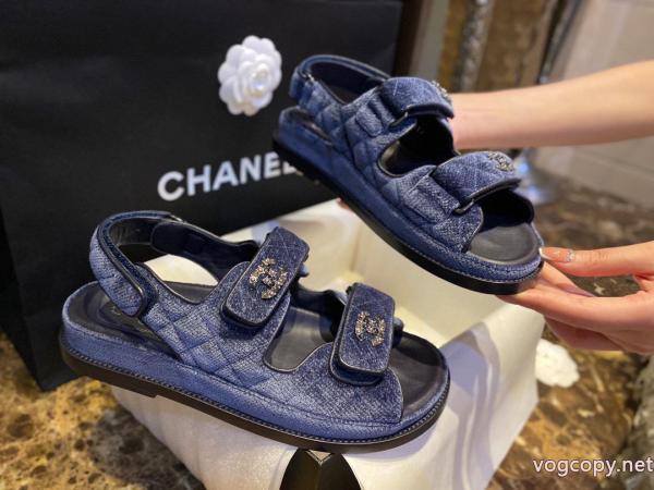 スーパー コピー 安心CH ブランド サンダル新鋭ブランド 驚きの破格値得価 今年の2026先行販売新作. 0