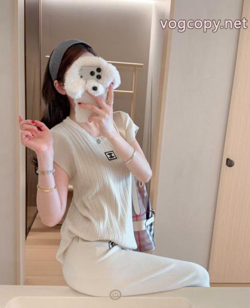 シャツお色味たくさん大人気 若々しい雰囲気 格安*出品*新品ブランド 品 スーパー コピーCHCH.. 6