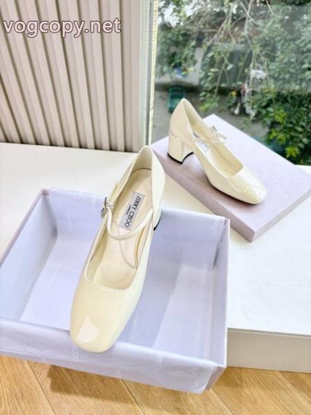 ブランド スーパー コピーJIMMY CHOO パンプス人気掲載 人気デザインで欲しい 2026夏季. 1