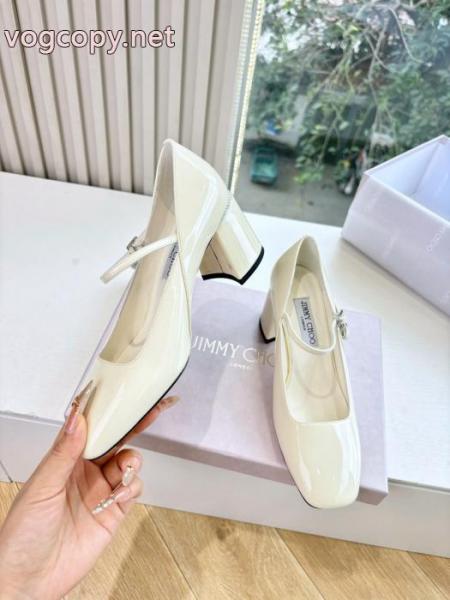 ブランド スーパー コピーJIMMY CHOO パンプス人気掲載 人気デザインで欲しい 2026夏季. 4