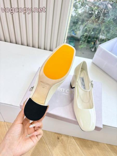 ブランド スーパー コピーJIMMY CHOO パンプス人気掲載 人気デザインで欲しい 2026夏季. 5
