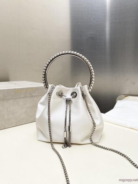  2026ブランド コピー大人でお上品 機能性抜群！ 季節をまたい新作アイテムJIMMY CHOO    バッグ. 0 