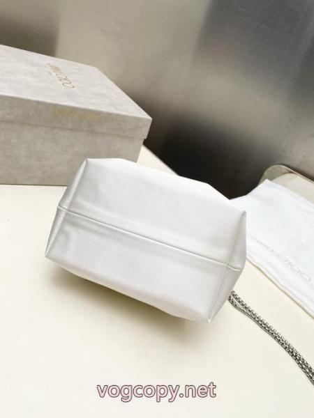  2026ブランド コピー大人でお上品 機能性抜群！ 季節をまたい新作アイテムJIMMY CHOO    バッグ. 5 