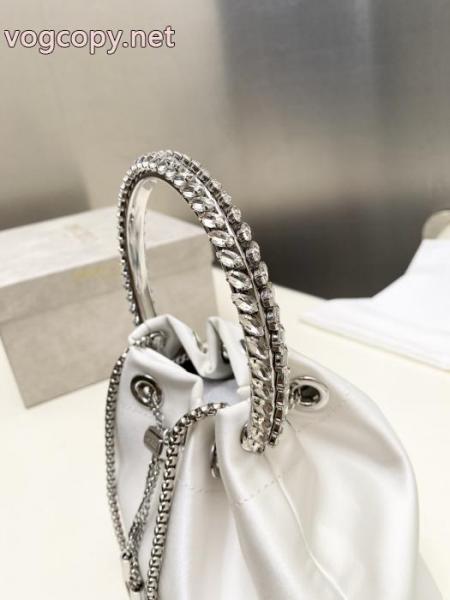  2026ブランド コピー大人でお上品 機能性抜群！ 季節をまたい新作アイテムJIMMY CHOO    バッグ. 6 