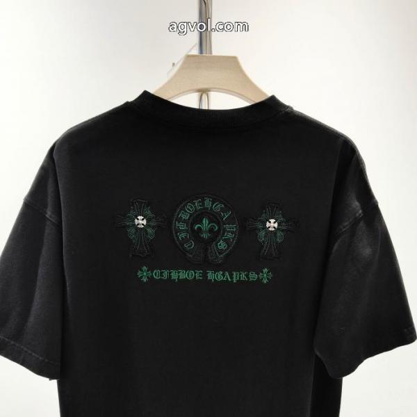スーパー ブランド コピーCHシャツ大人気商品再入荷! 26ss 春夏最新作 海外発 個性派さん.. 5 