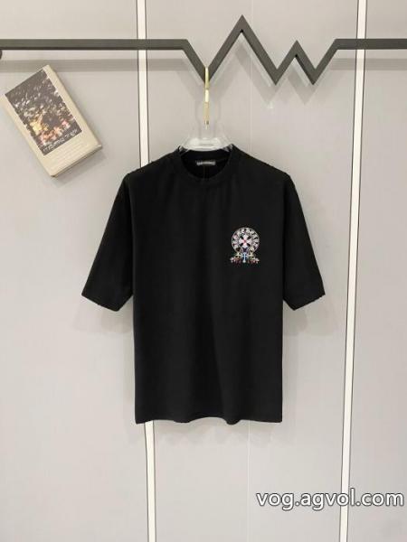CHブランド 品 スーパー コピー高級な質感 高品質 夏らしい品格が漂うシャツ.. 0 