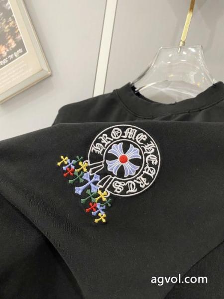 CHブランド 品 スーパー コピー高級な質感 高品質 夏らしい品格が漂うシャツ.. 5 