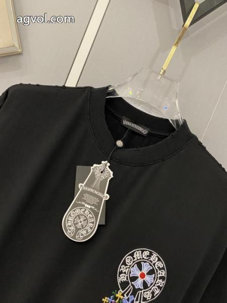 CHブランド 品 スーパー コピー高級な質感 高品質 夏らしい品格が漂うシャツ.. 6 