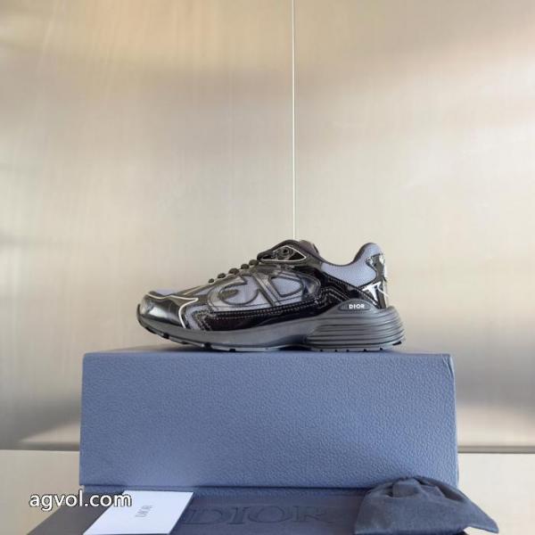 26AW お早目に 大人気再登場 上品な落ち感あるブランド 通販 激安ブランド コピーCHスニーカー.. 5