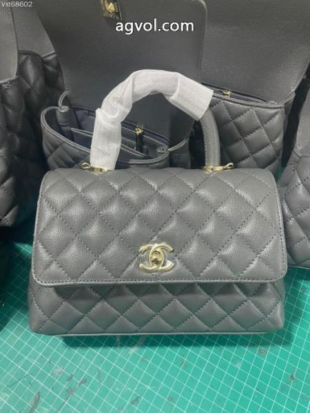 コピー 通販着痩せ効果 ファッションな一品 海外完売続出CHバッグ.. 5