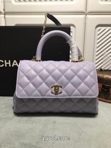 コピー 通販着痩せ効果 ファッションな一品 海外完売続出CHバッグ.. 6