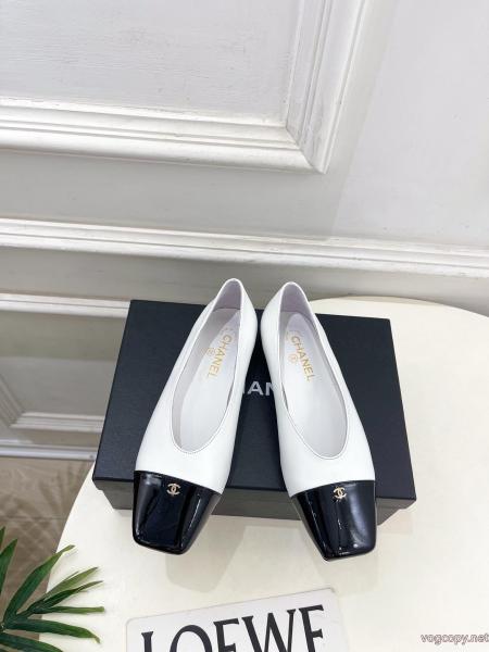 パンプスCHコピー ブランド 通販 安心最安価格新品 ピュアな印象に 26ＳＳ美品.. 0 