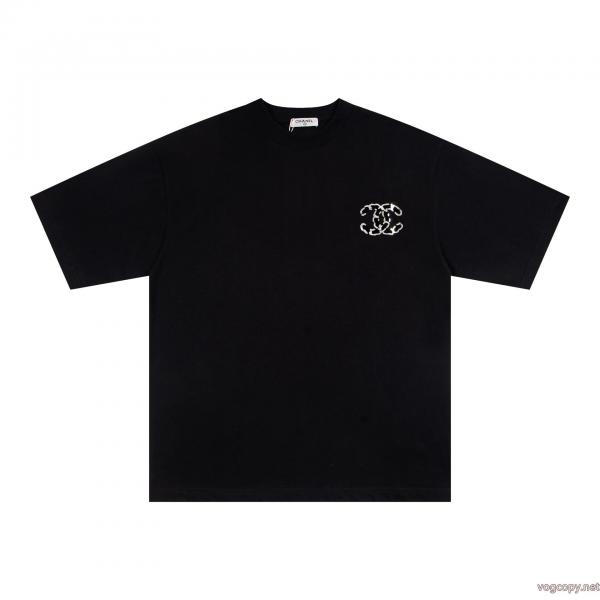 無造作 着心地抜群 安心の国内発送半袖Tシャツ偽物 通販CH 0 