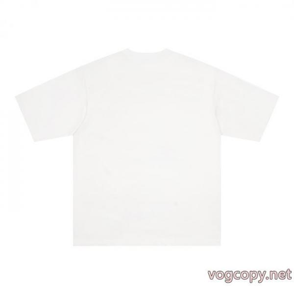 無造作 着心地抜群 安心の国内発送半袖Tシャツ偽物 通販CH 5 