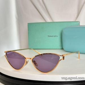 ネット販売限定 人気沸騰中 2026年大人気なTiffany&Coサングラスコピー ブランド 販売.