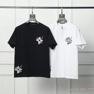 半袖TシャツLOUIS VUITTON話題のブランド 即完売 税込価格通販 ブランド