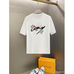 コピー 品 ブランド超人気最新作 この夏は注目新作 2026年用半袖Tシャツジバンシィ