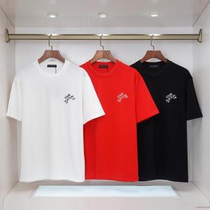 新作大人気 最新で完売確実 大人っぼい半袖Tシャツコピー 商品 通販LOUIS VUITTON