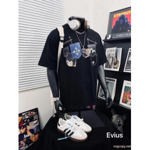 EVISU2026一番最高人気 売れ筋 好印象を与えるブランド 偽物 激安半袖短袖.