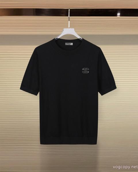 CH通販 ブランド半袖Tシャツ高級感ある 最高級品質 強い魅力を感じる一枚  0 