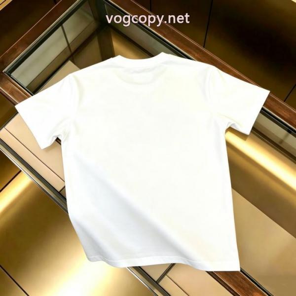 半袖TシャツCH洗練された印象 雑誌掲載 新品本物コピー ブランド 通販 3