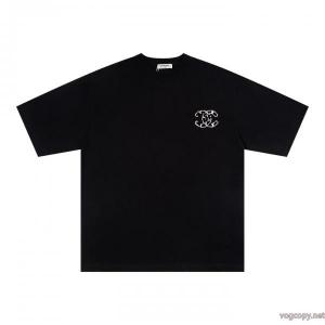 半袖Tシャツ派手 ：比较华丽的 2026大活躍人気アイテム 稀少*新品CH偽 ブランド