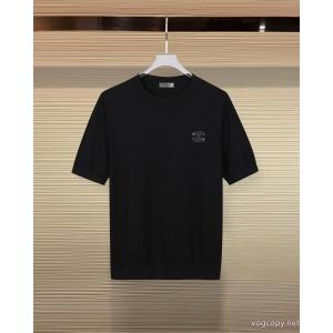 CH通販 ブランド半袖Tシャツ高級感ある 最高級品質 強い魅力を感じる一枚 