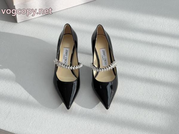 ブランド 品 コピー肌触りがとても良い 円高還元Sale 洗練された印象ジミーチュウサンダル.. 5 