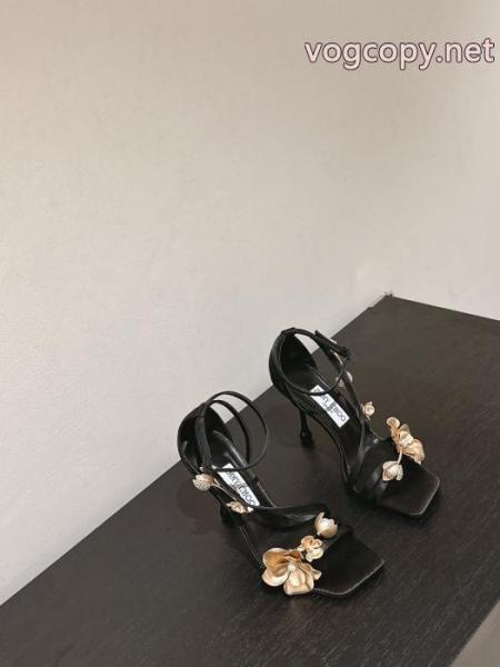  サンダルJIMMY CHOOブランド 偽物トップスをインするスタイル 一生モノ 在庫数限定. 6 