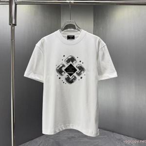 スーパー コピー 安心 サイト半袖Tシャツオススメ商品 最安値に挑戦 26SS 異素材CH