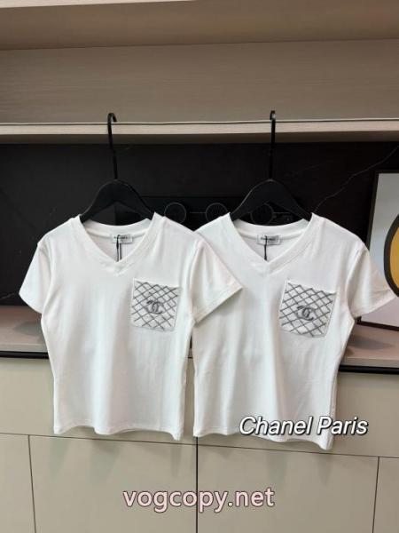 半袖Tシャツブランド 偽物今買い◎得 人気定番品質保証 限定生産品CH 1
