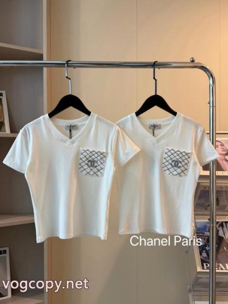 半袖Tシャツブランド 偽物今買い◎得 人気定番品質保証 限定生産品CH 2