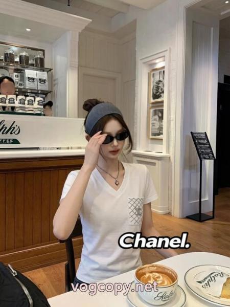半袖Tシャツブランド 偽物今買い◎得 人気定番品質保証 限定生産品CH 4