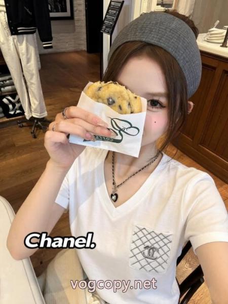 半袖Tシャツブランド 偽物今買い◎得 人気定番品質保証 限定生産品CH 5