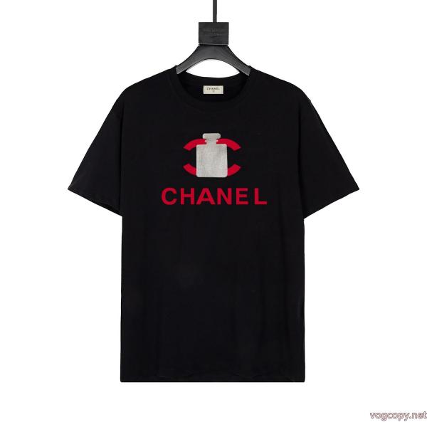 半袖Tシャツコピー ブランド 販売2026ss トレンド 人気いっぱい 送料込 大人気CH 0 