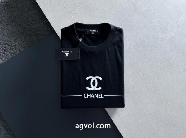 偽物 ブランド 激安半袖TシャツCH数量限定SALE 大人っぽく知的な 今季超人気新作登場 2