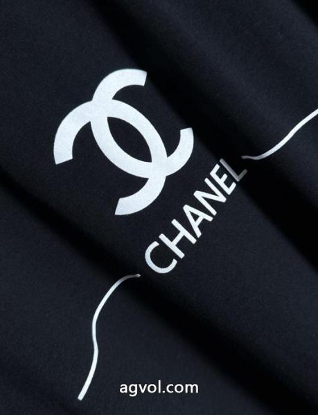 偽物 ブランド 激安半袖TシャツCH数量限定SALE 大人っぽく知的な 今季超人気新作登場 3
