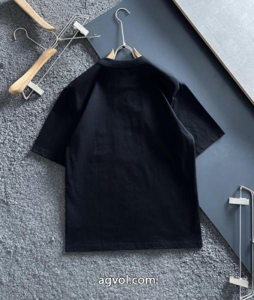 偽物 ブランド 激安半袖TシャツCH数量限定SALE 大人っぽく知的な 今季超人気新作登場 5