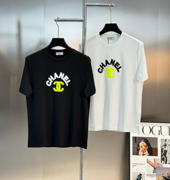 超人気美品 独特の存在感 人気急上昇中ブランド コピーCH半袖Tシャツ 0