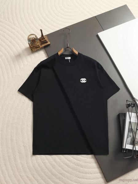 CH人気アイテム 新作限定上品な 超レア人気セールスーパー コピー 販売半袖Tシャツ 0 