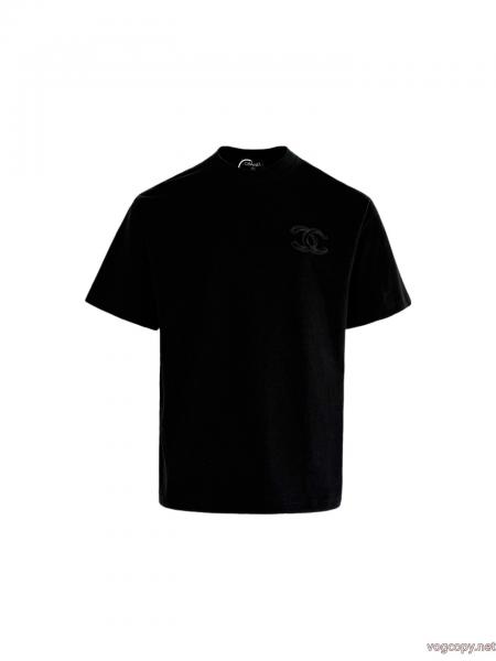 CH超人気国内発送 人気定番 逆シーズンセール半袖Tシャツブランド コピー 販売 0 