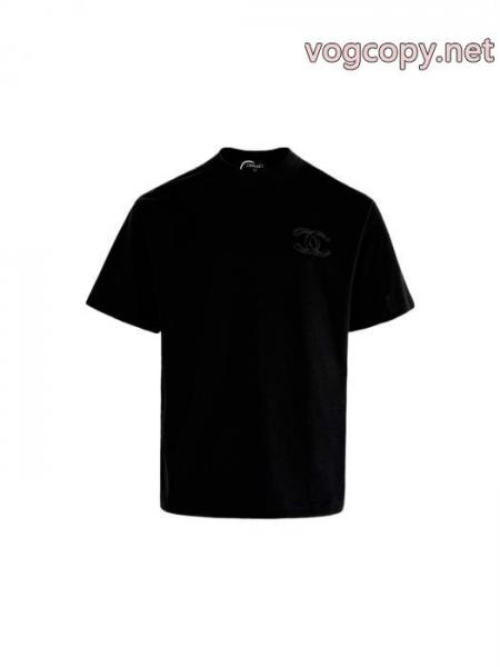 CH超人気国内発送 人気定番 逆シーズンセール半袖Tシャツブランド コピー 販売 5 