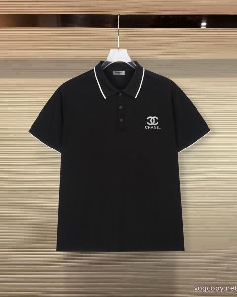 完売確実 毎日更新 高級ブランド 半袖POLOTシャツ通販 ブランドCH 0 