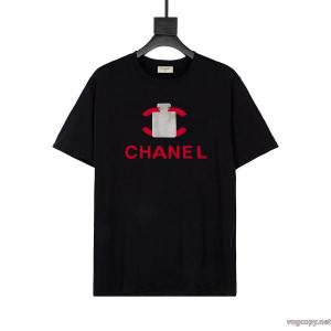 半袖Tシャツコピー ブランド 販売2026ss トレンド 人気いっぱい 送料込 大人気CH