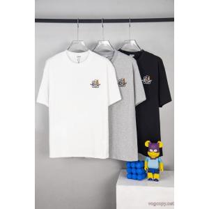 半袖TシャツLOEWE26新品*最安値保証 顧客優待セール 通勤にもOKコピー ブランド